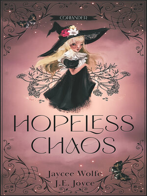 cover image of Hopeless Chaos